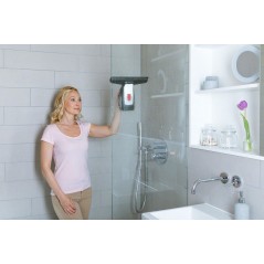 "Bosch GlassVAC - Efficient & Powerful Window Cleaning Solution | Perfect for Streak-Free Results!"